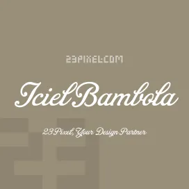 Iciel Bambola